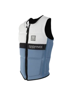 Radiance Uni Impact Vest | Blauw