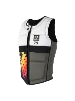 Radiance Uni Impact Vest | Geel