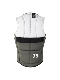 Radiance Uni Impact Vest | Geel