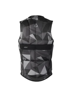 Radiance Uni Impact Vest | Grijs