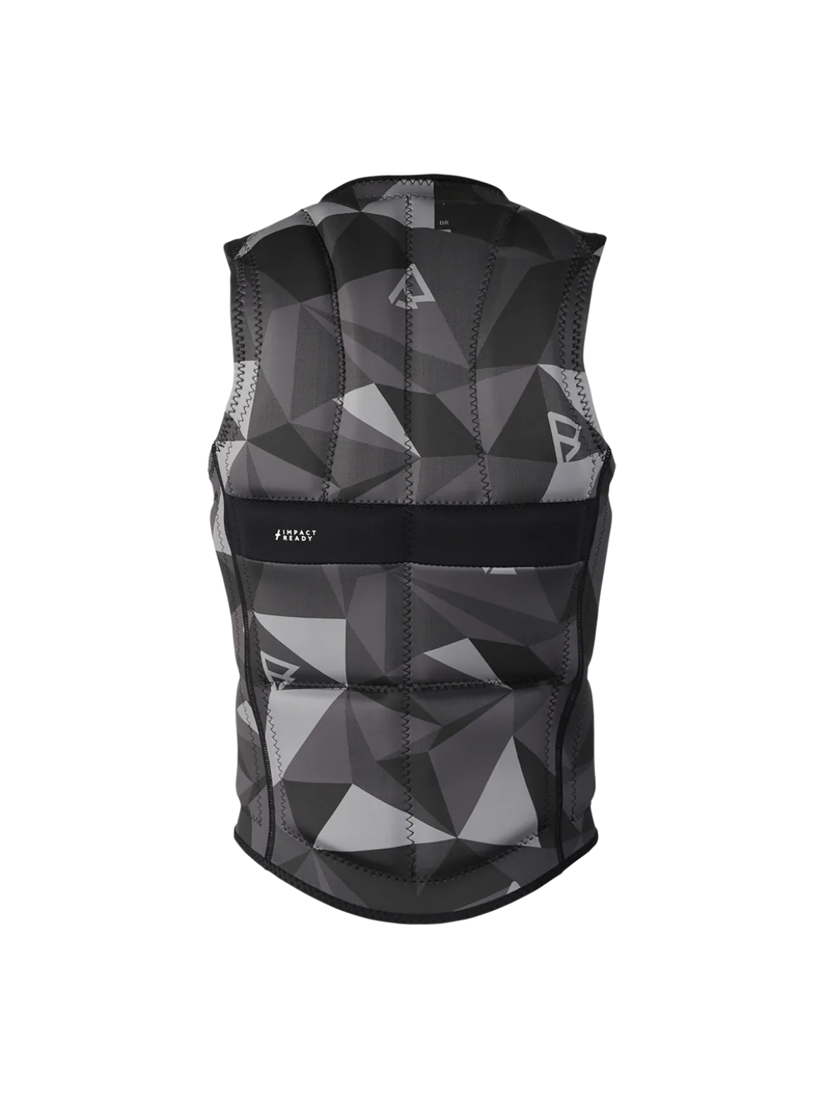 Radiance Uni Impact Vest | Grijs