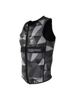 Radiance Uni Impact Vest | Grijs