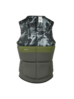 Radiance Uni Impact Vest | Groen