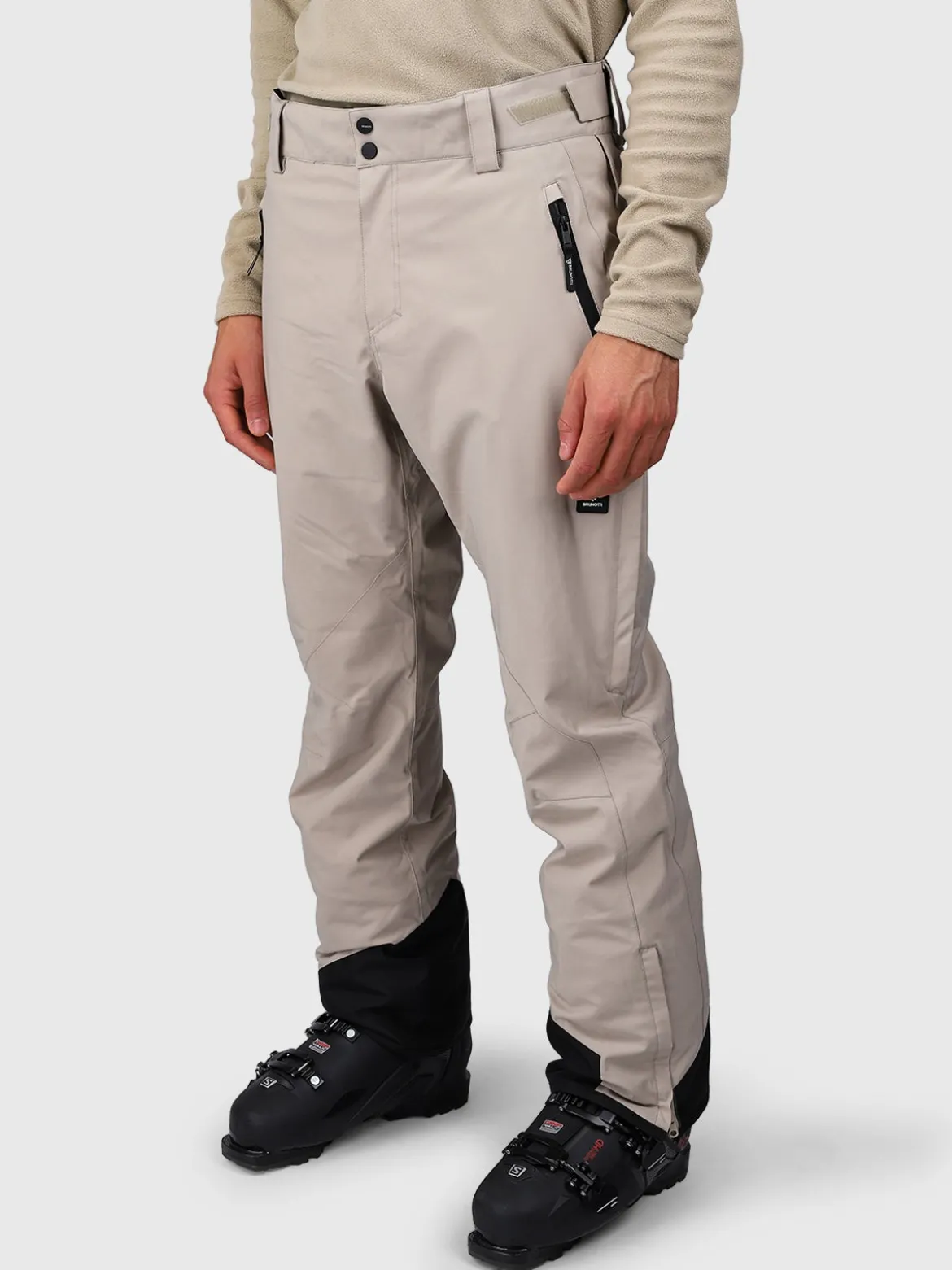 Ramiro Heren Ski Broek | Fungi