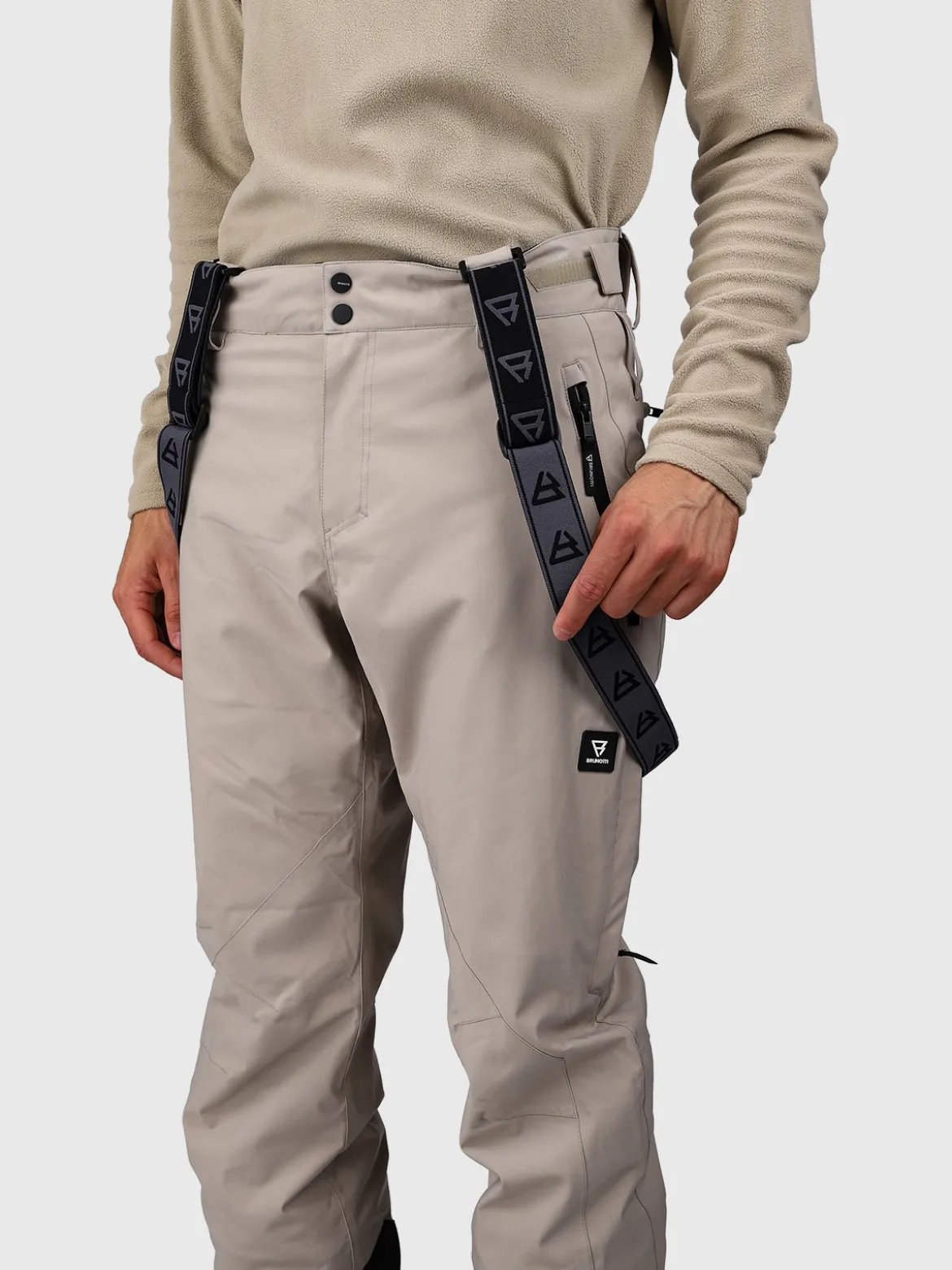 Ramiro Heren Ski Broek | Fungi