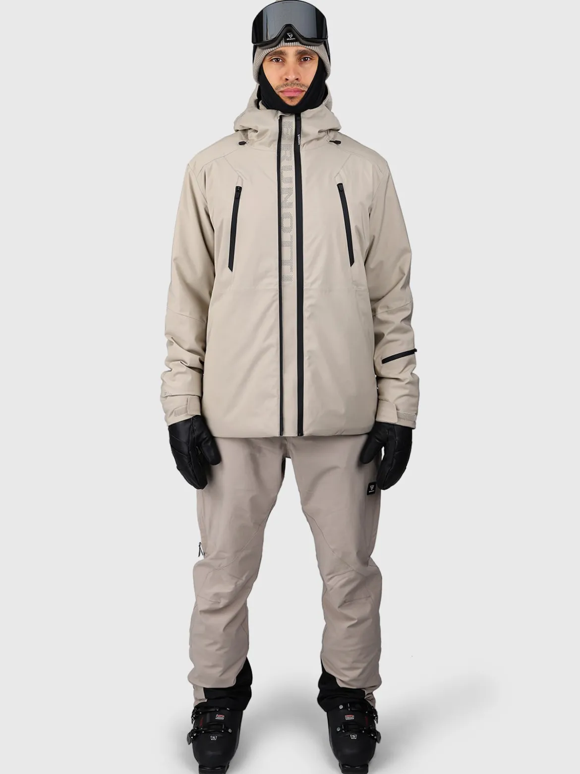 Ramiro Heren Ski Broek | Fungi