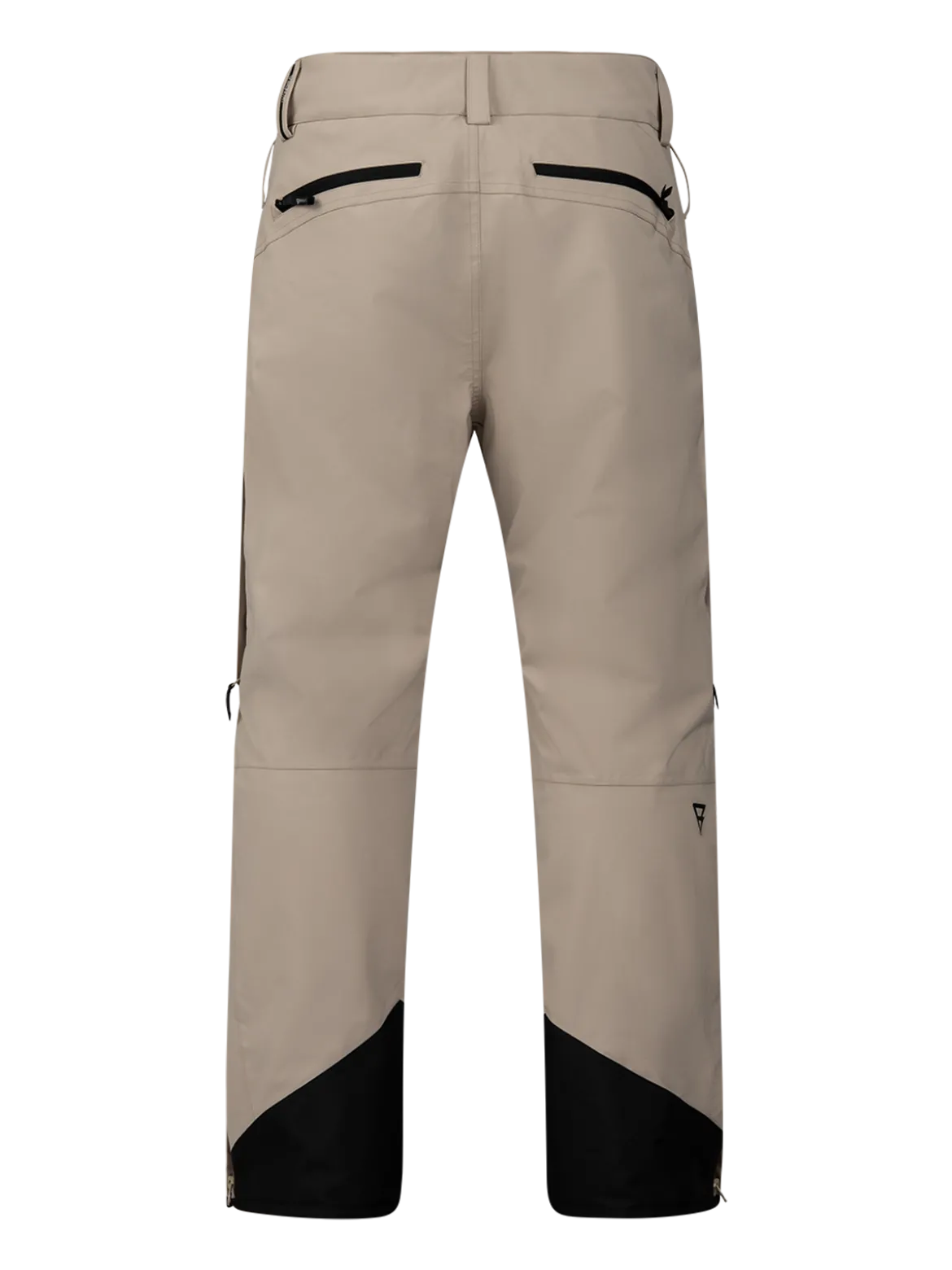 Ramiro Heren Ski Broek | Fungi