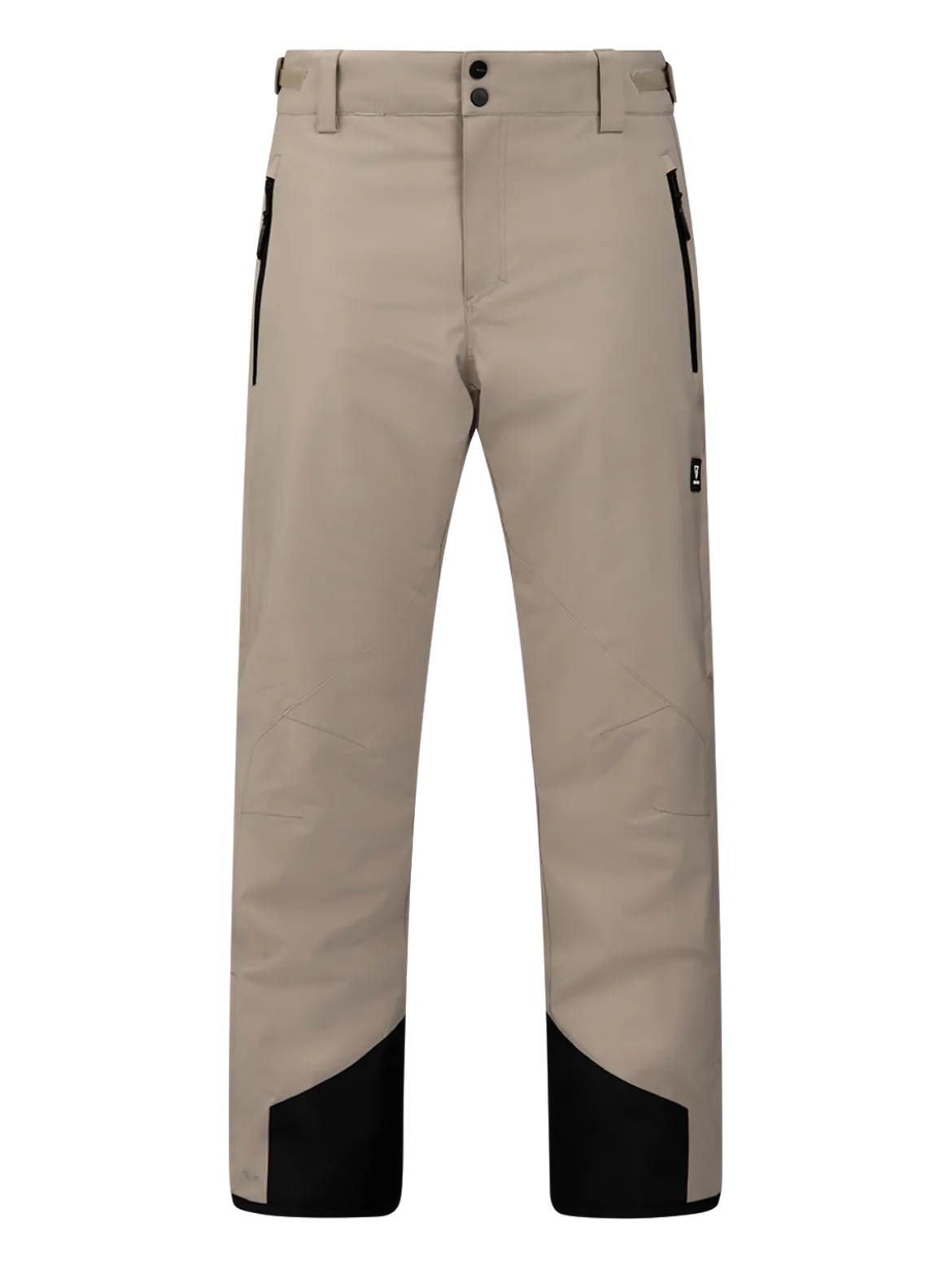 Ramiro Heren Ski Broek | Fungi