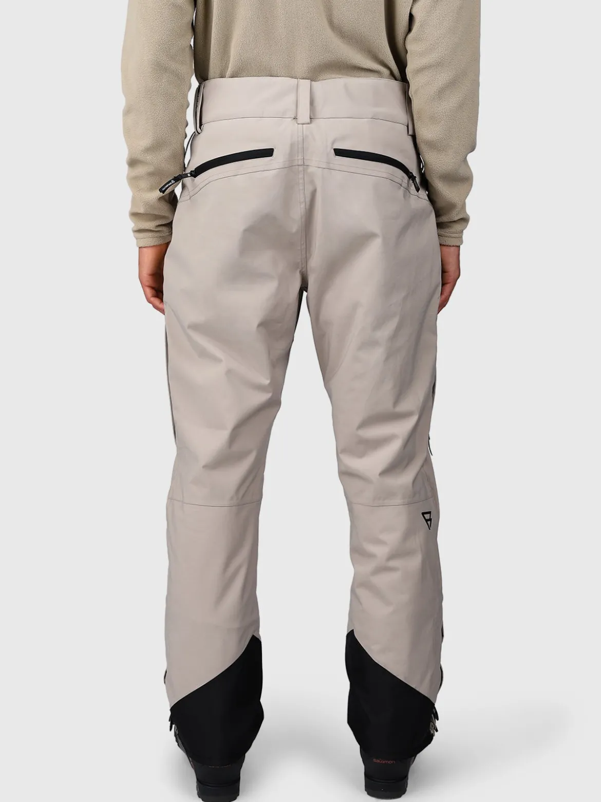 Ramiro Heren Ski Broek | Fungi