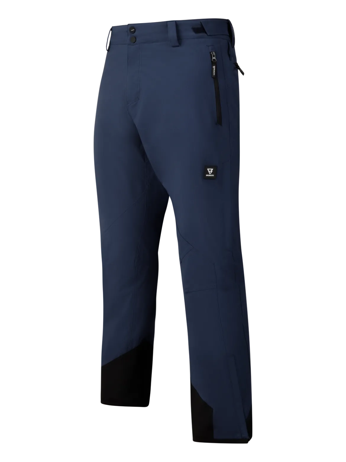 Ramiro Heren Ski Broek | Indigo Blue