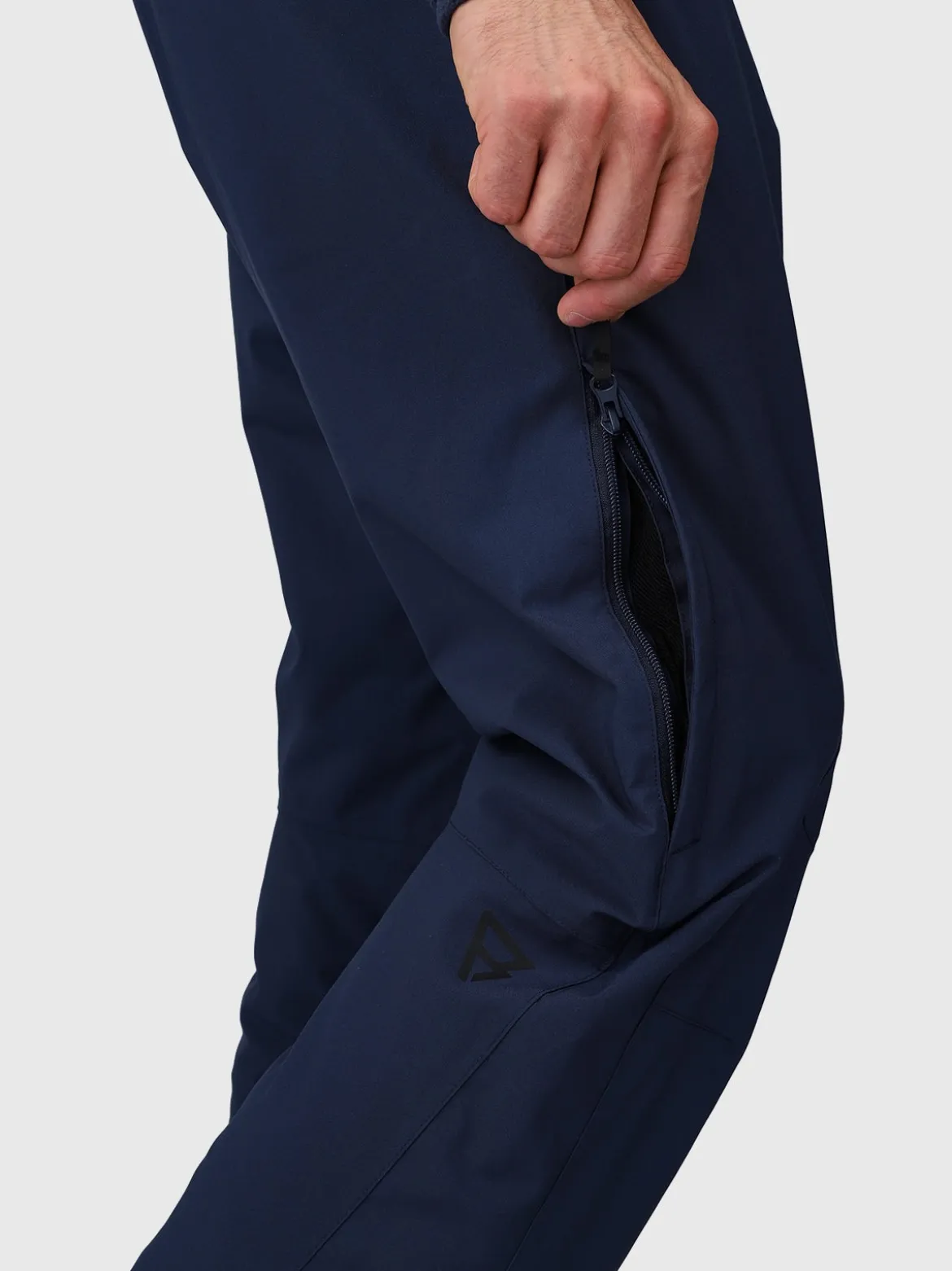 Ramiro Heren Ski Broek | Indigo Blue