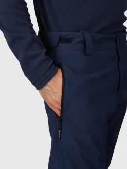 Ramiro Heren Ski Broek | Indigo Blue