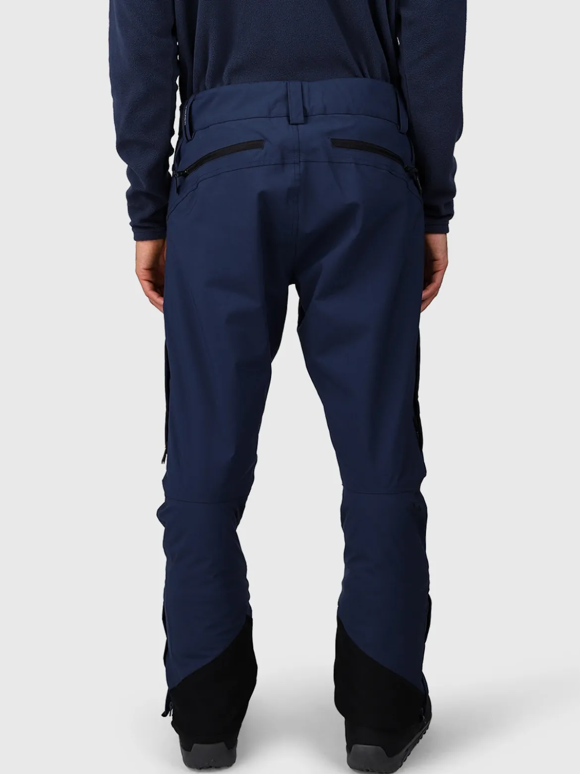 Ramiro Heren Ski Broek | Indigo Blue