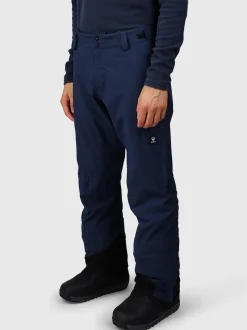 Ramiro Heren Ski Broek | Indigo Blue