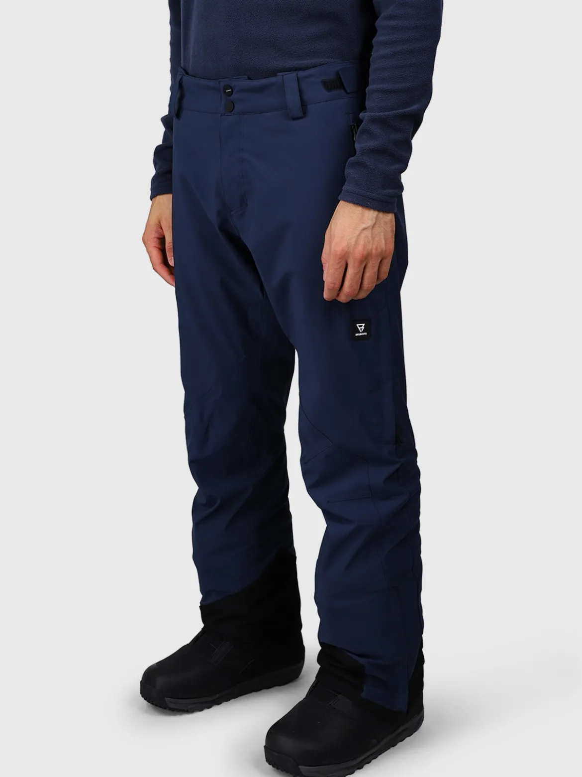 Ramiro Heren Ski Broek | Indigo Blue