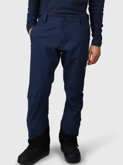Ramiro Heren Ski Broek | Indigo Blue