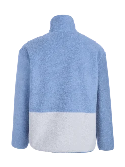 Reggio Men Urban Fleece | Flint Stone