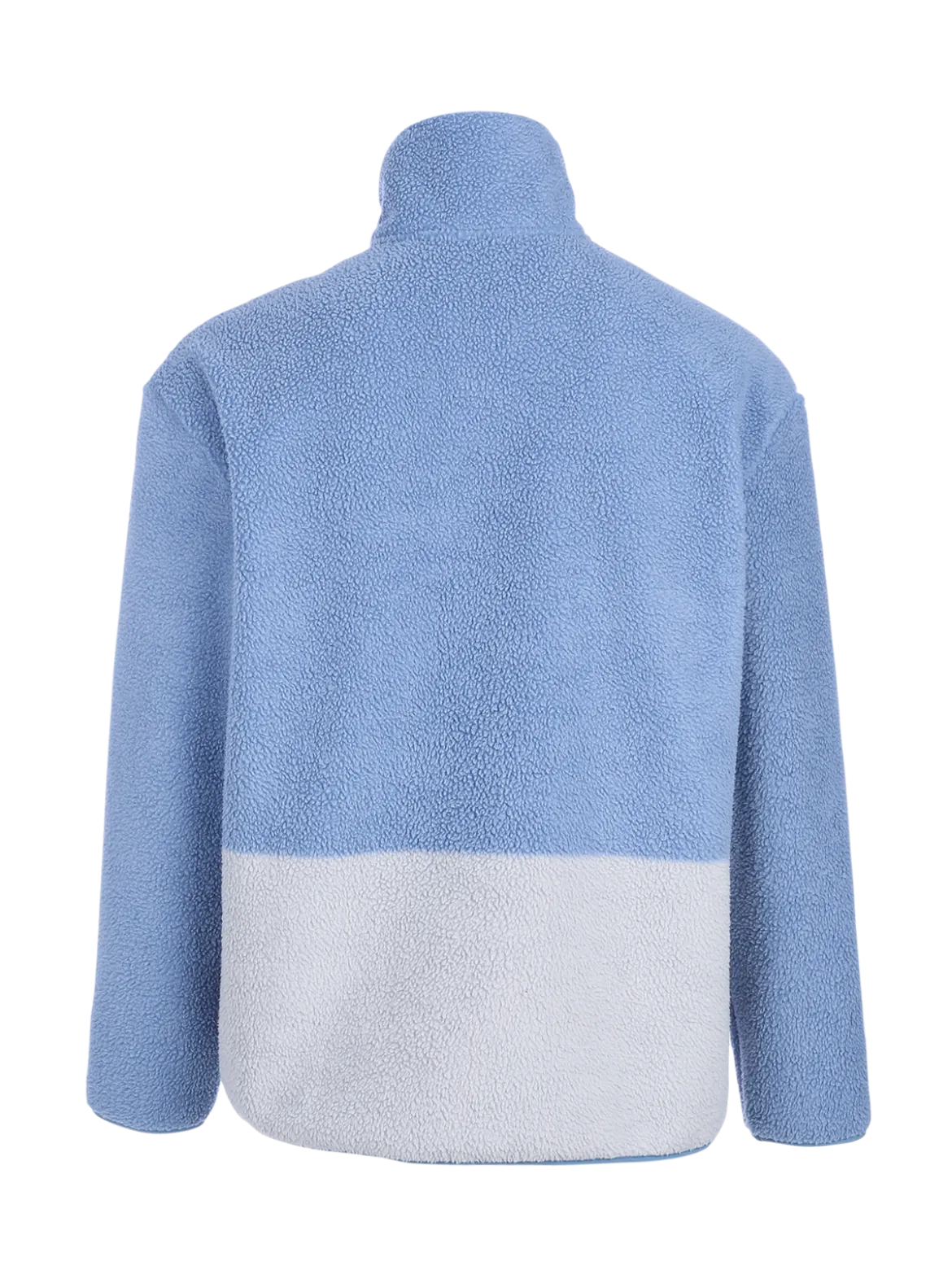 Reggio Men Urban Fleece | Flint Stone