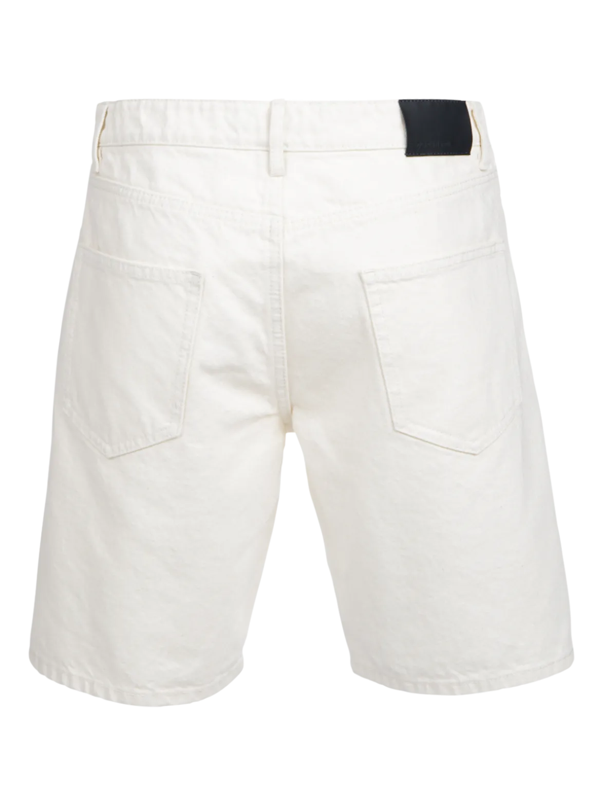 Relaxtime Heren Denim Shorts | Canvas