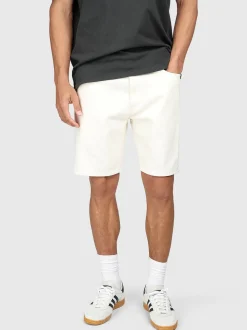 Relaxtime Heren Denim Shorts | Canvas