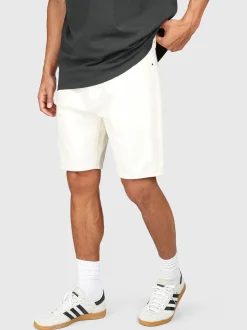 Relaxtime Heren Denim Shorts | Canvas