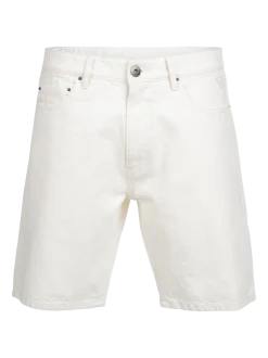 Relaxtime Heren Denim Shorts | Canvas