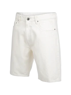 Relaxtime Heren Denim Shorts | Canvas