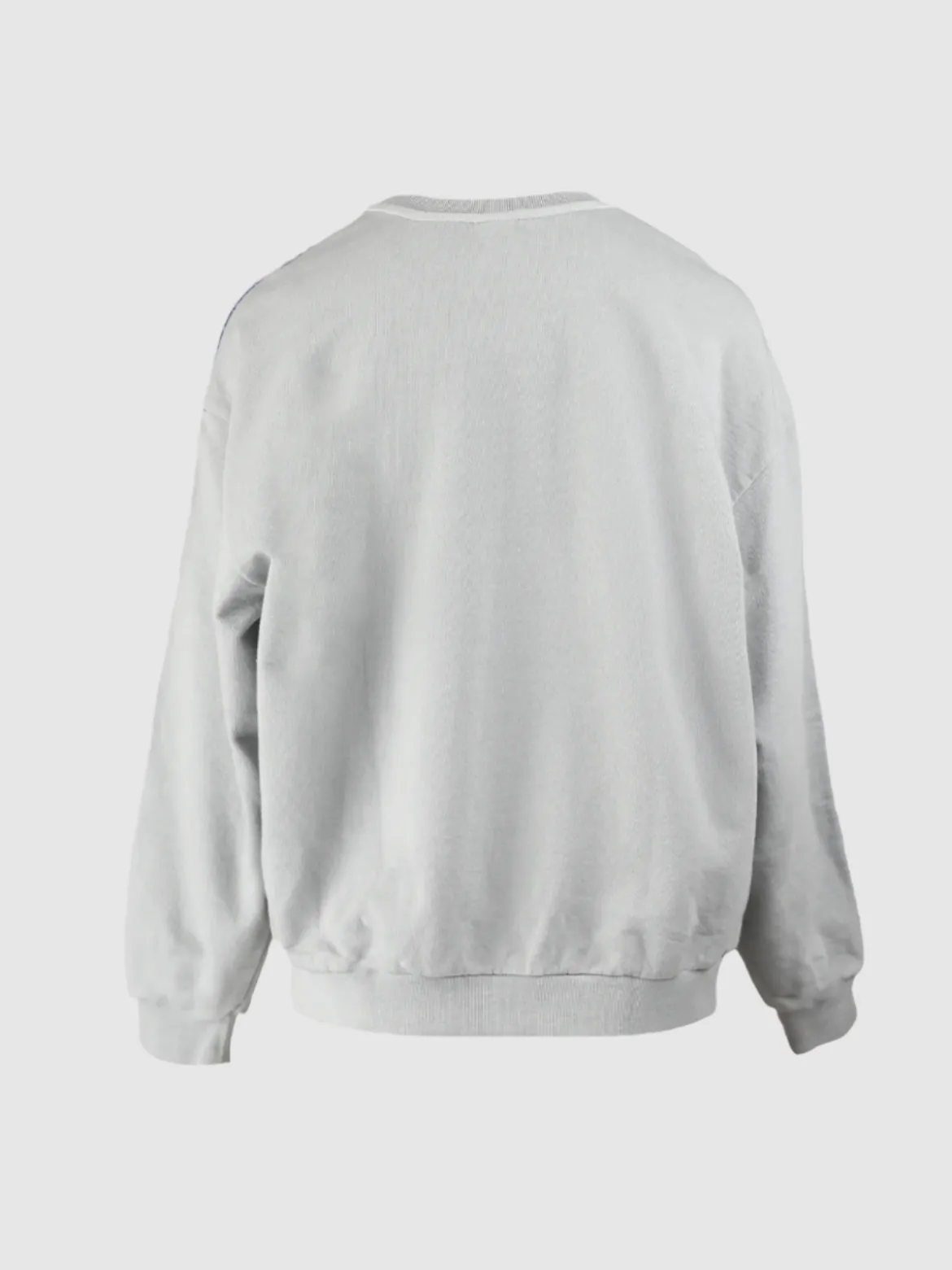 ReWind Dames Sweater | Cloudy