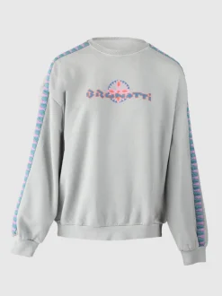 ReWind Dames Sweater | Cloudy