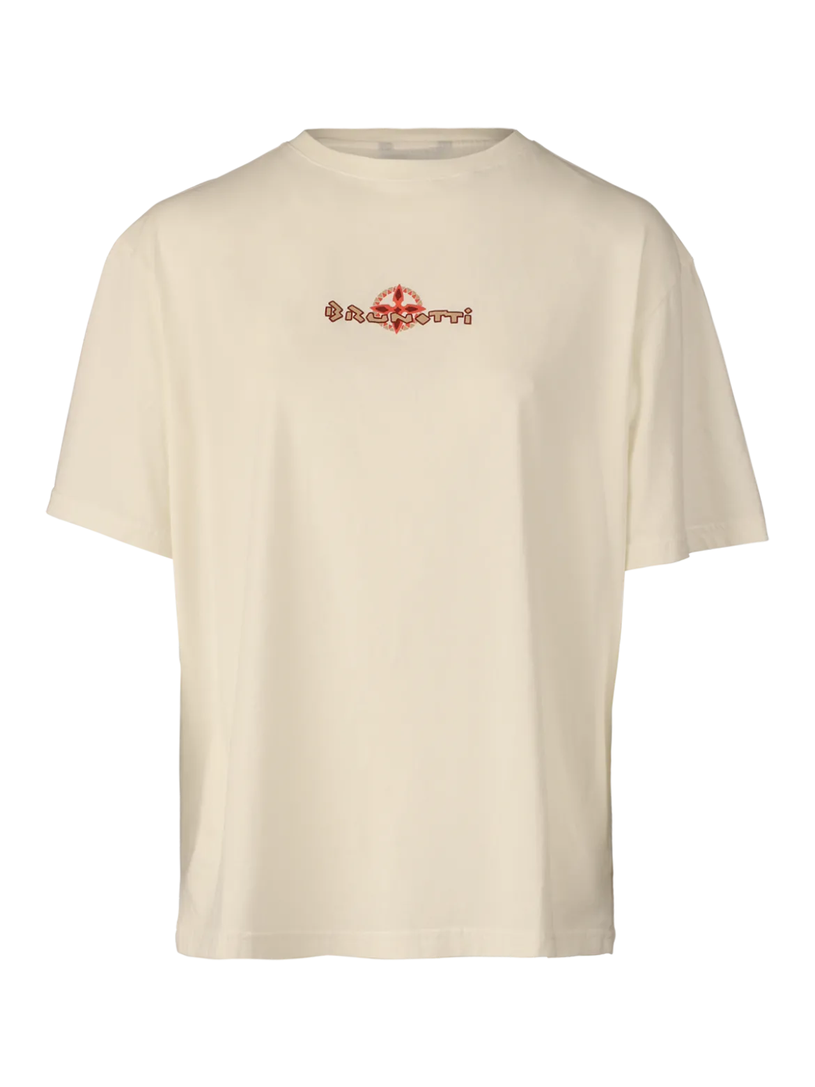 ReWind Dames T-Shirt | Snow