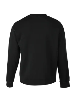 ReWind Heren Sweater | Pirate Black