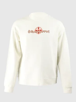 ReWind Heren Sweater | Snow