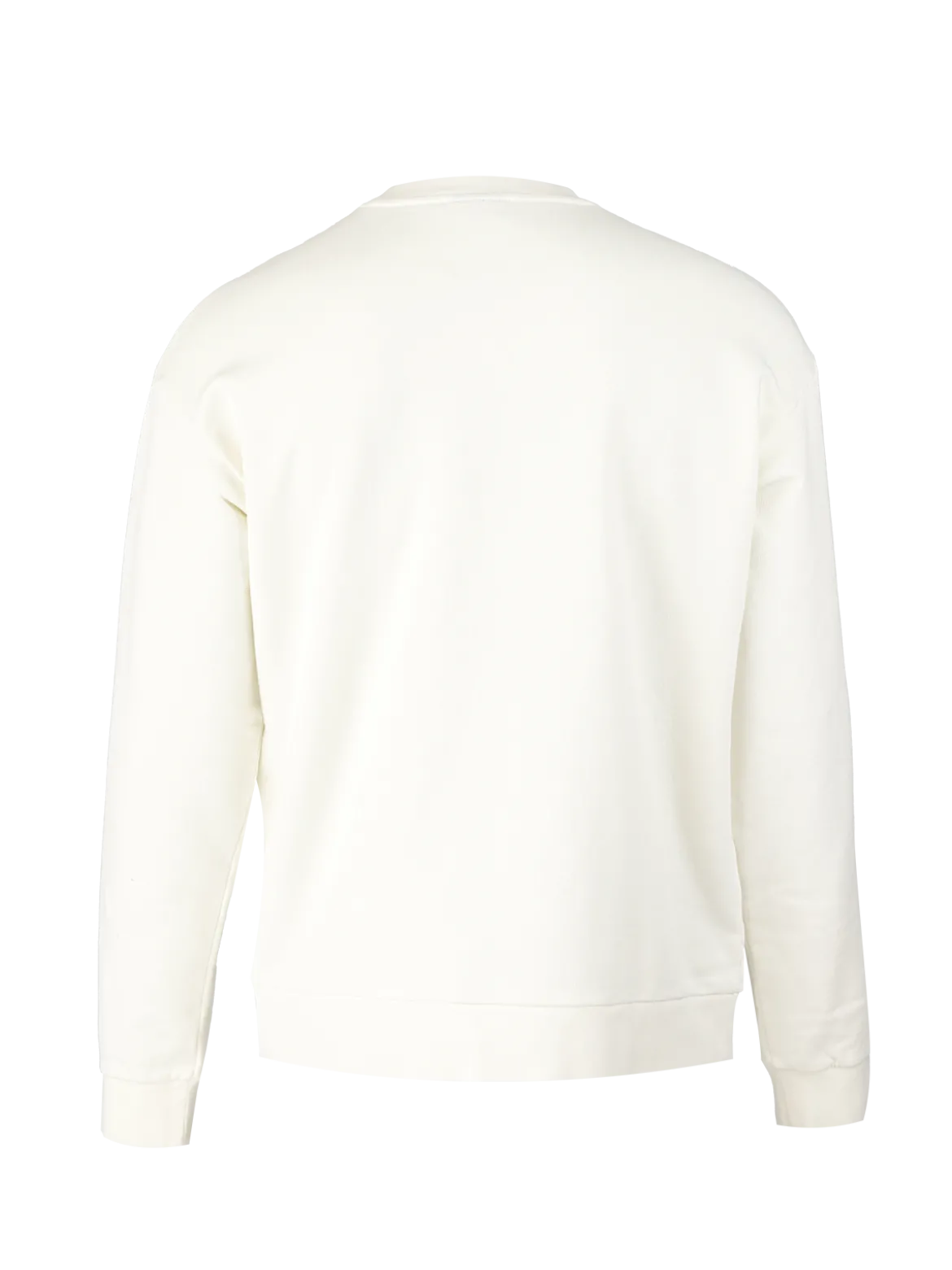 ReWind Heren Sweater | Snow