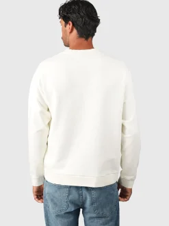 ReWind Heren Sweater | Snow