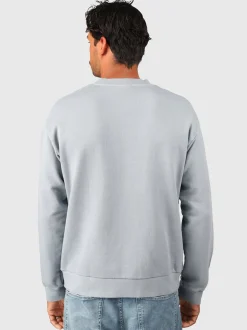 ReWind Heren Sweater | Winter Sky