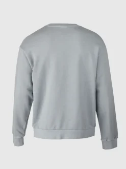 ReWind Heren Sweater | Winter Sky
