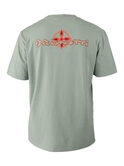 ReWind Men T-Shirt | Bottle Green