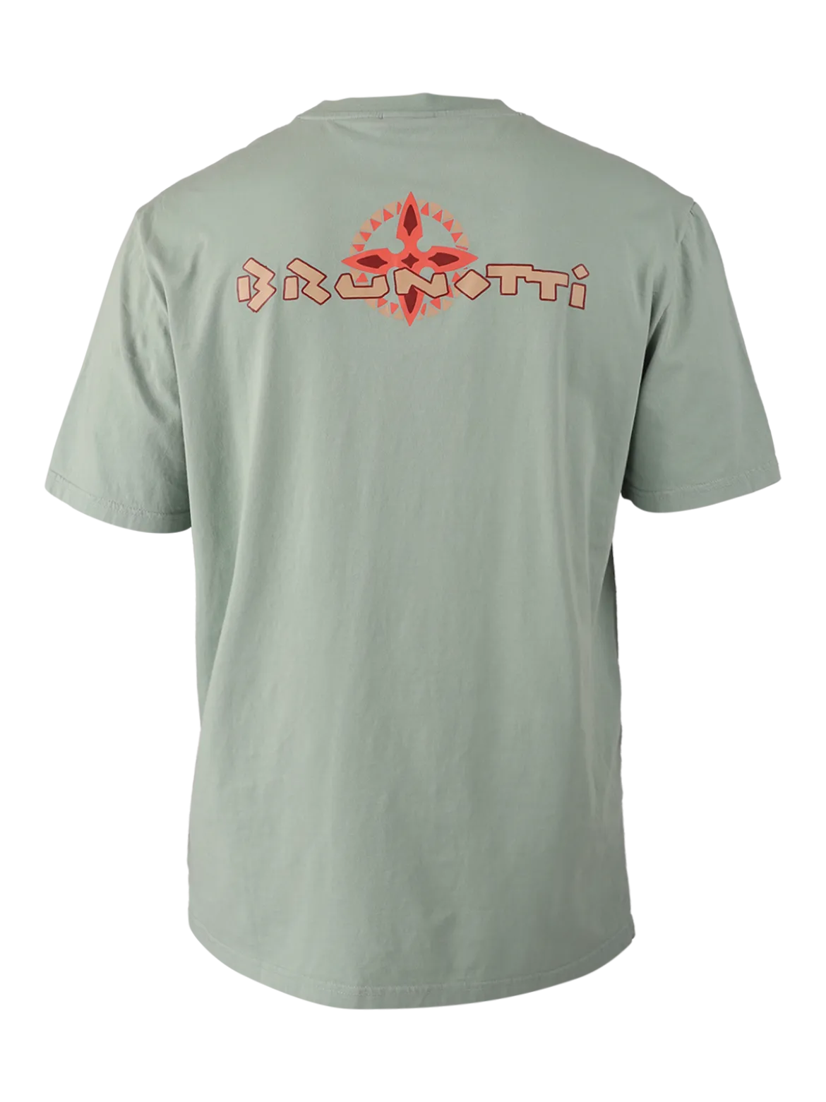 ReWind Men T-Shirt | Bottle Green