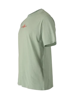 ReWind Men T-Shirt | Bottle Green