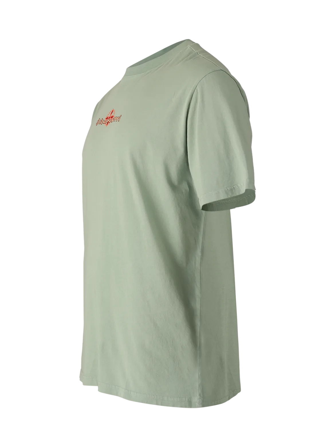 ReWind Men T-Shirt | Bottle Green