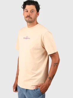 ReWind Men T-Shirt | Ginger