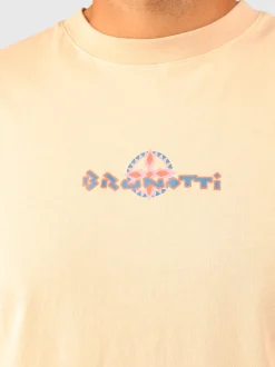 ReWind Men T-Shirt | Ginger