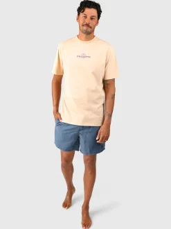 ReWind Men T-Shirt | Ginger