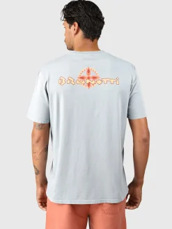 ReWind Men T-Shirt | Winter Sky