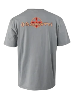 ReWind Men T-Shirt | Winter Sky