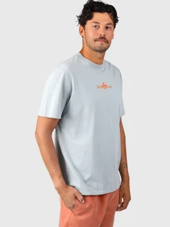 ReWind Men T-Shirt | Winter Sky