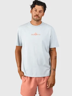 ReWind Men T-Shirt | Winter Sky