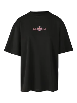 ReWind Women T-Shirt | Pirate Black