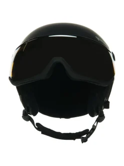 Ridge Skihelm | Zwart