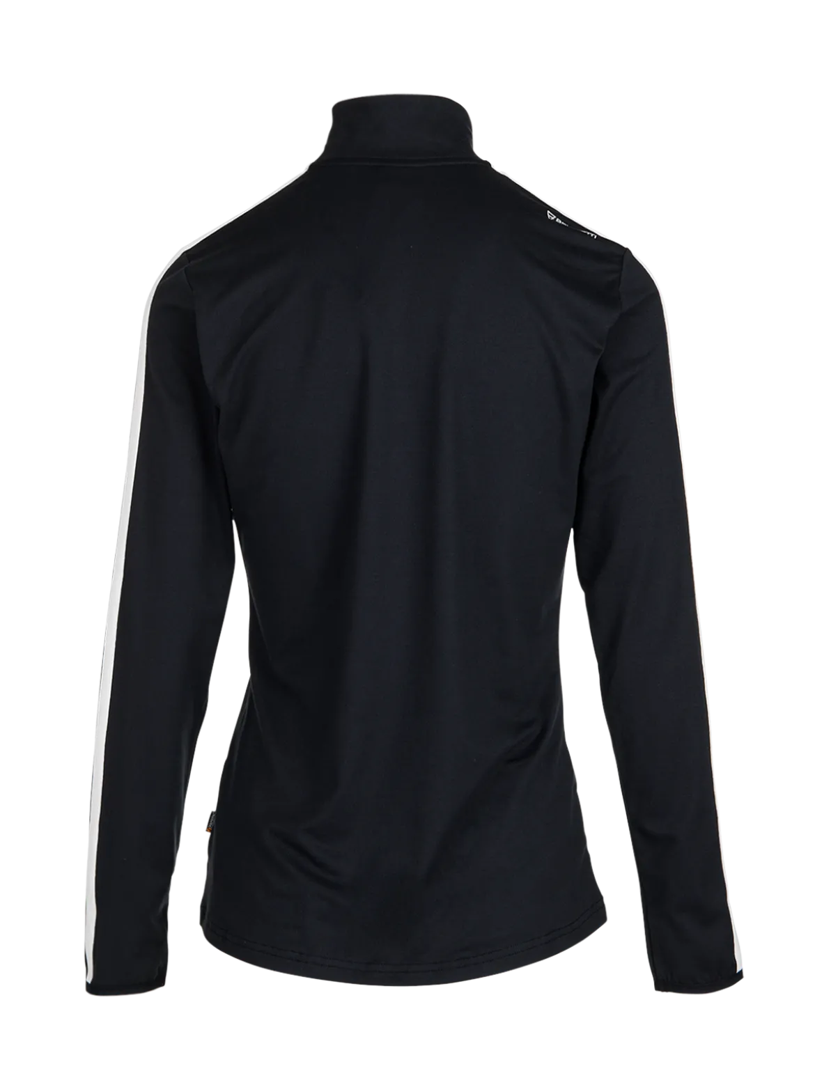 Rodia Women Snow Fleece | Black